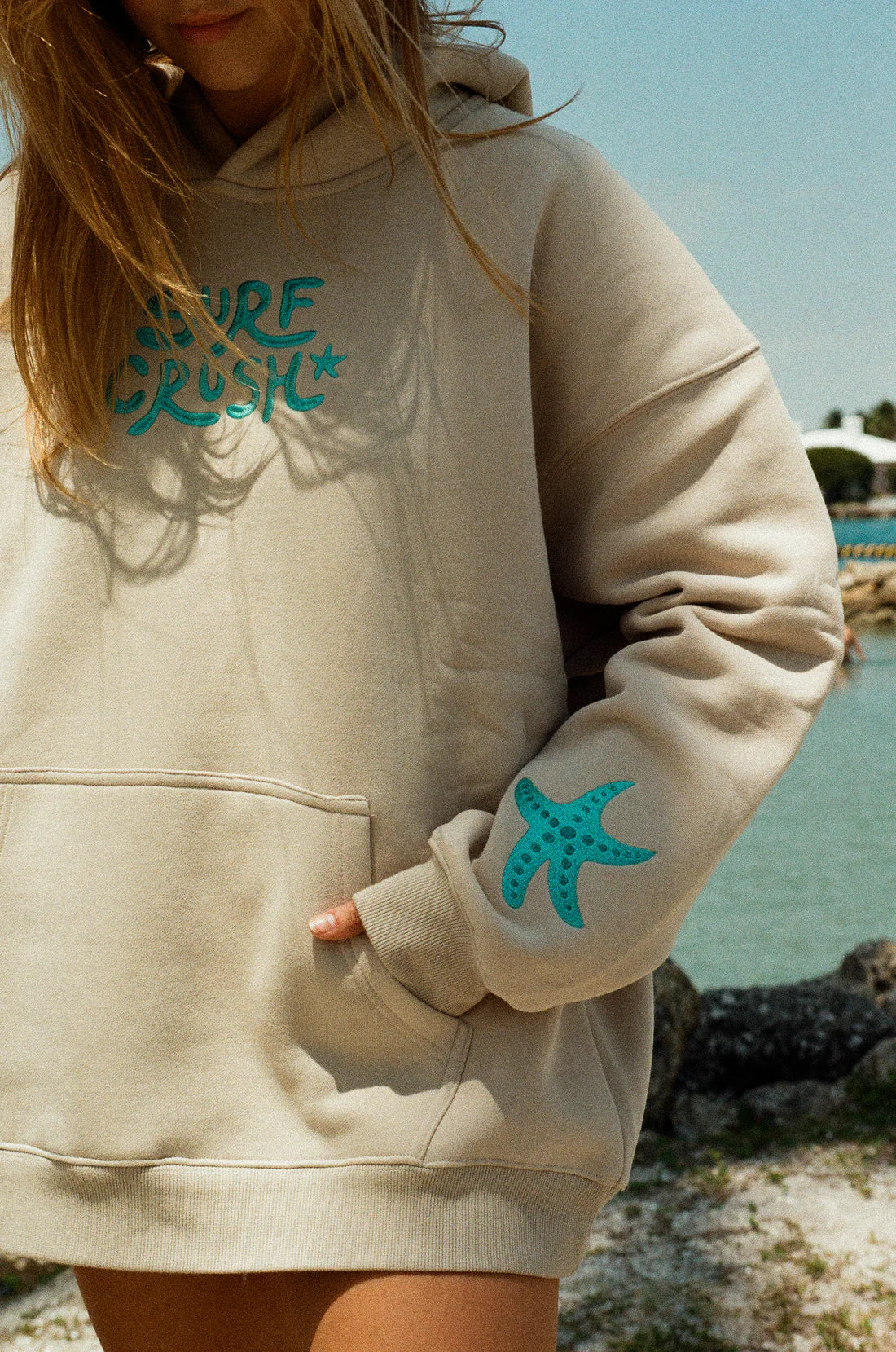 Protect the Ocean Hoodies™