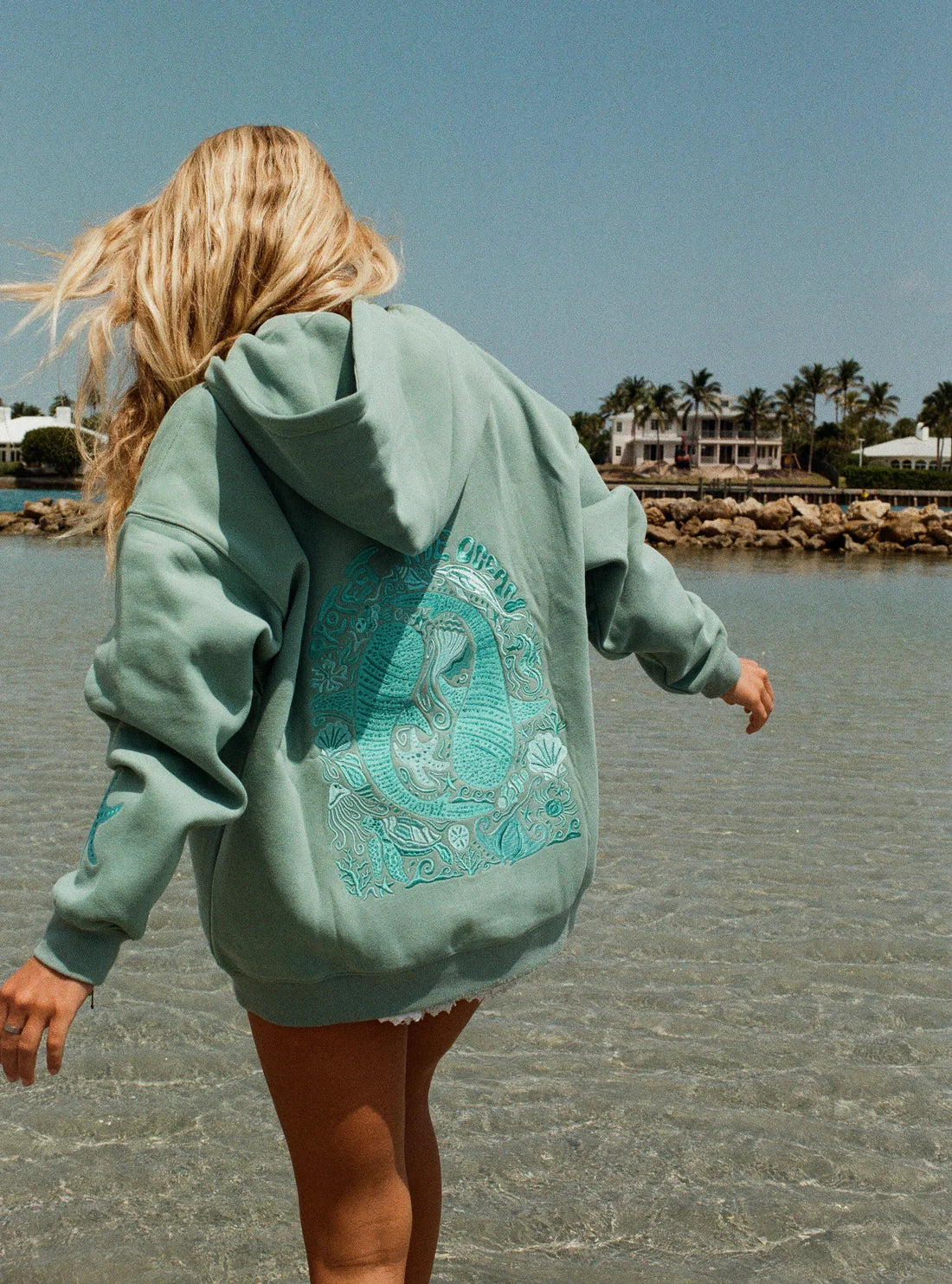 Protect the Ocean Hoodies™