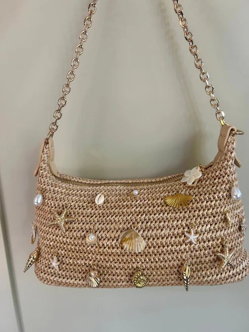Mykonos Summer Bag™