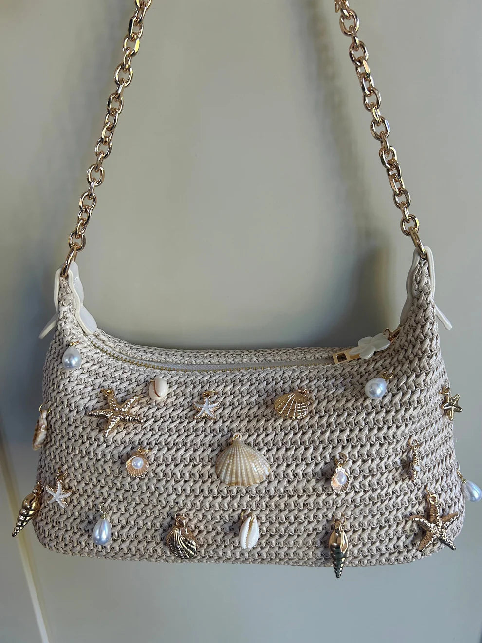 Mykonos Summer Bag™