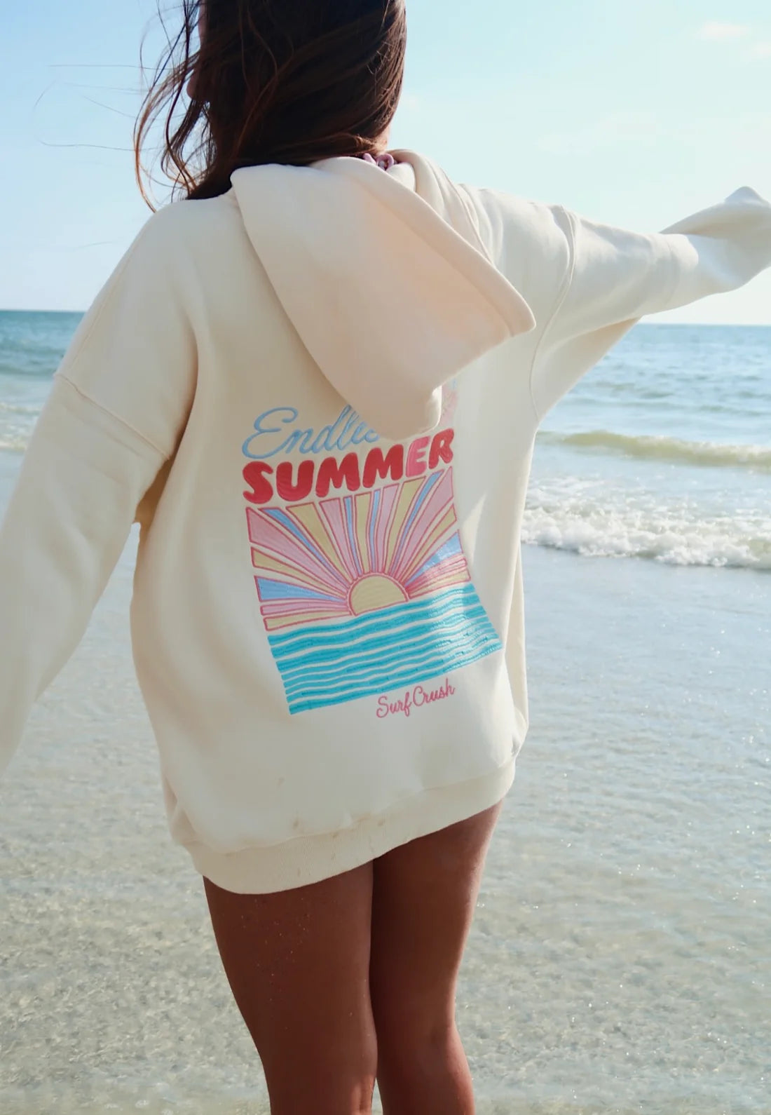 Protect the Ocean Hoodies™