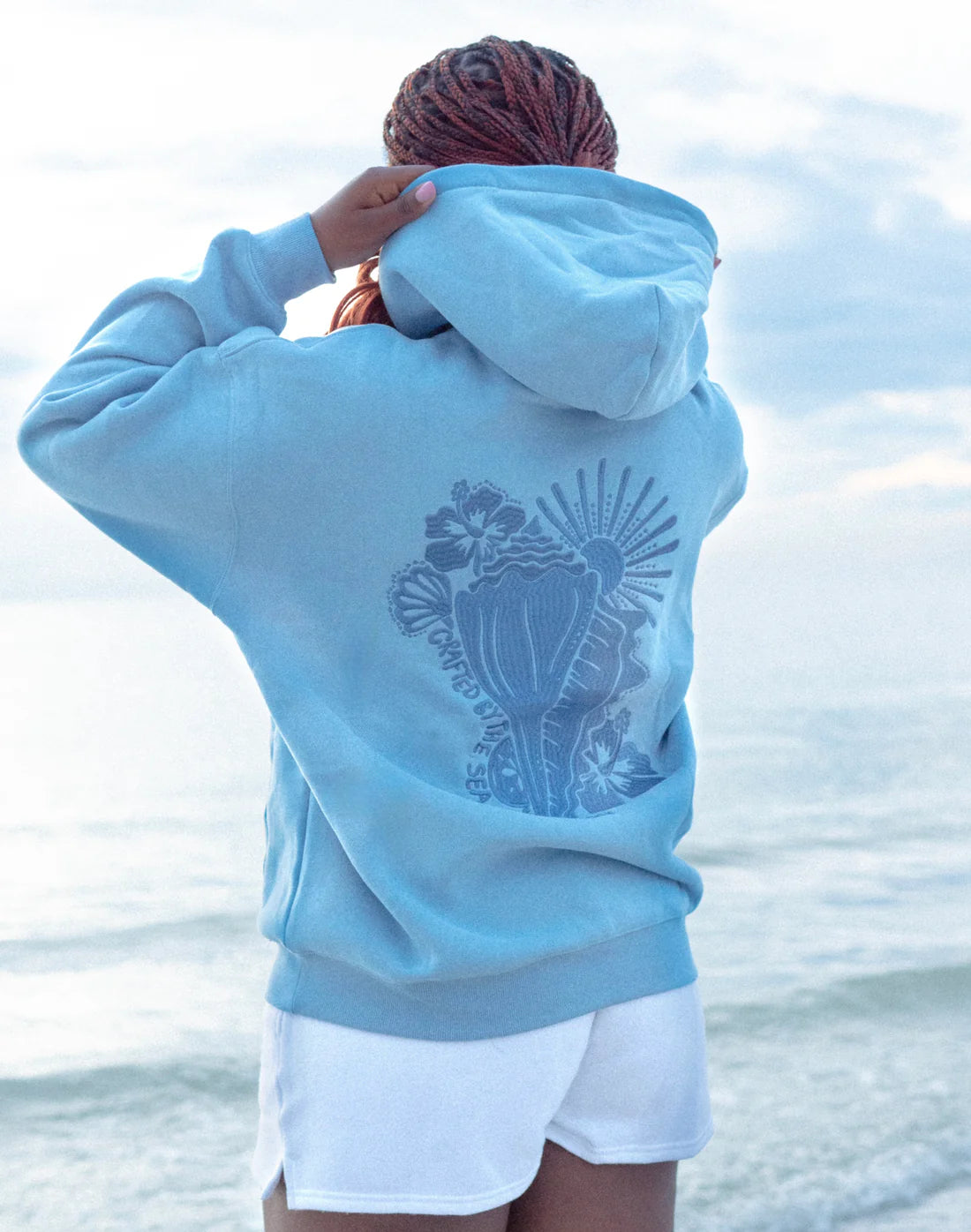Protect the Ocean Hoodies™