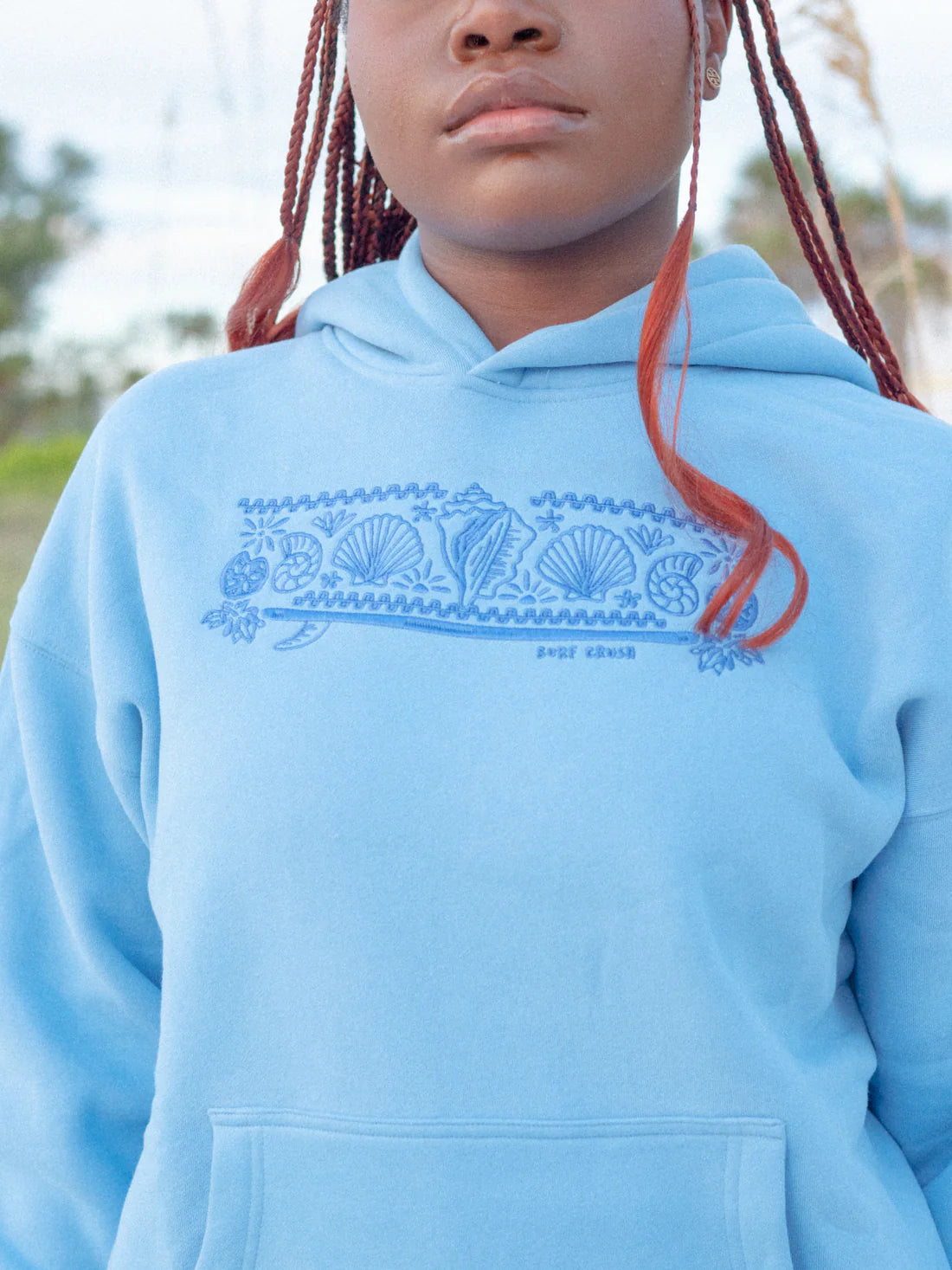 Protect the Ocean Hoodies™