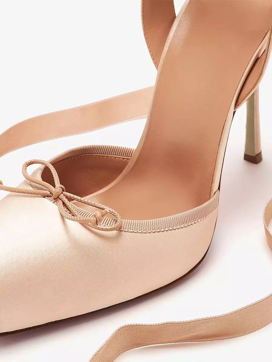 Prima Ballerina Heels™