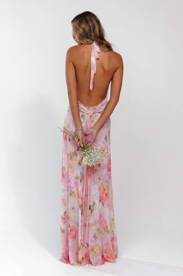 Chelsea Maxi Dress™