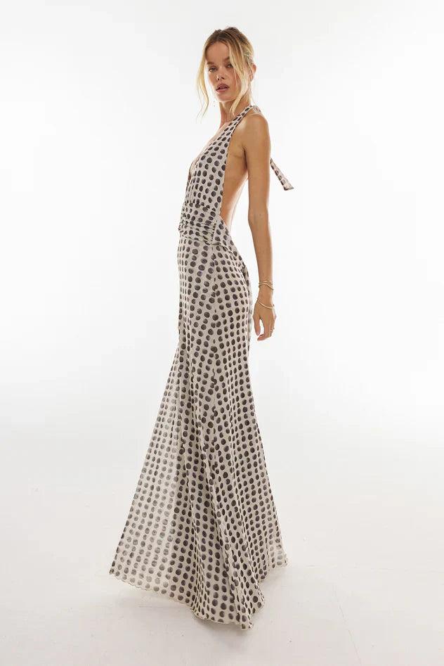 Chelsea Maxi Dress™