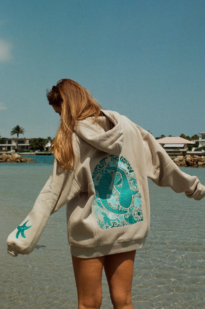 Protect the Ocean Hoodies™