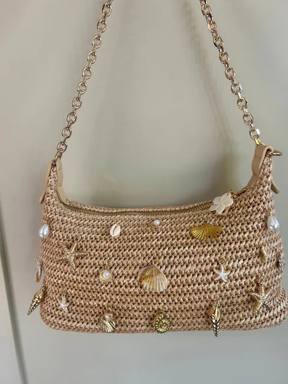 Mykonos Summer Bag™