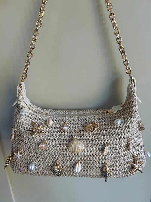 Mykonos Summer Bag™