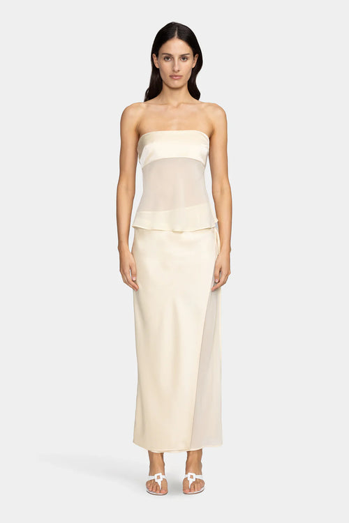 Ricky Midi Skirt