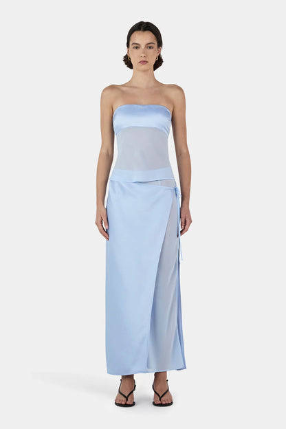 Ricky Midi Skirt