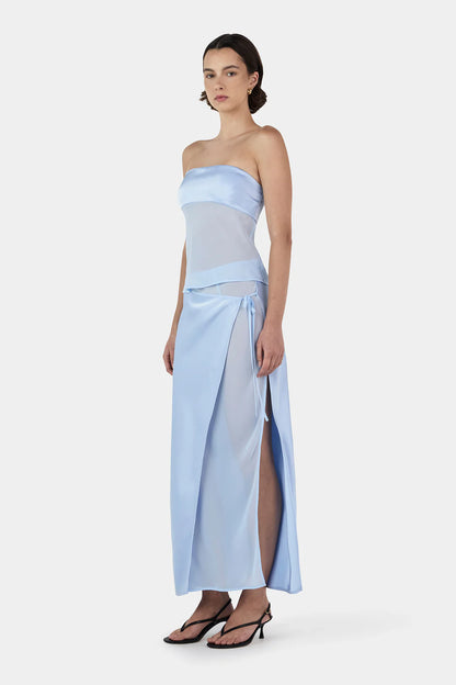 Ricky Midi Skirt