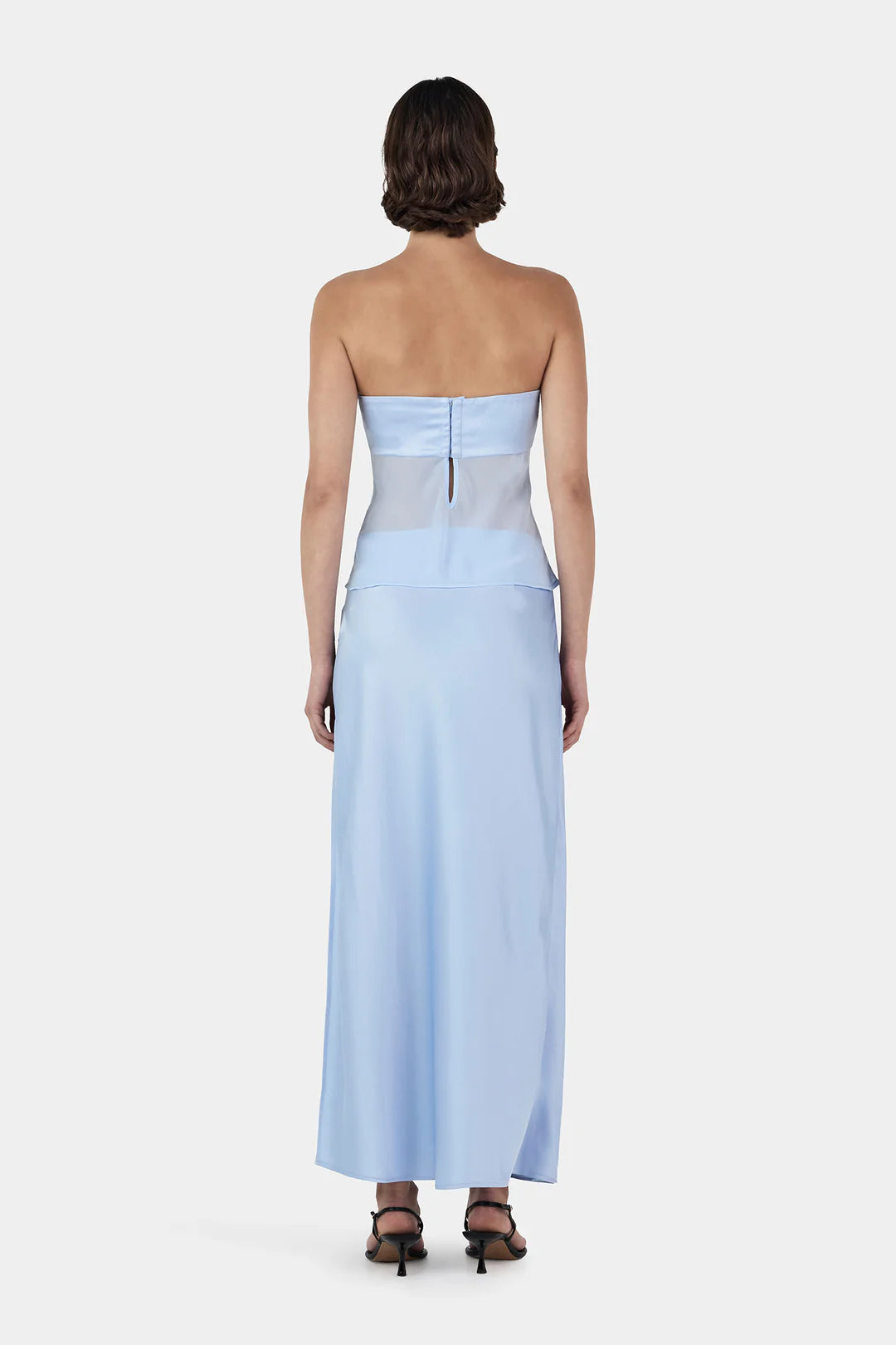 Ricky Midi Skirt