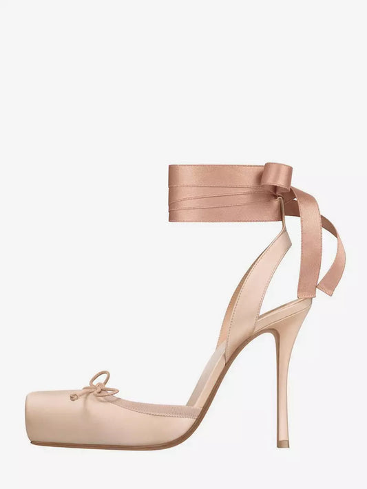 Prima Ballerina Heels™