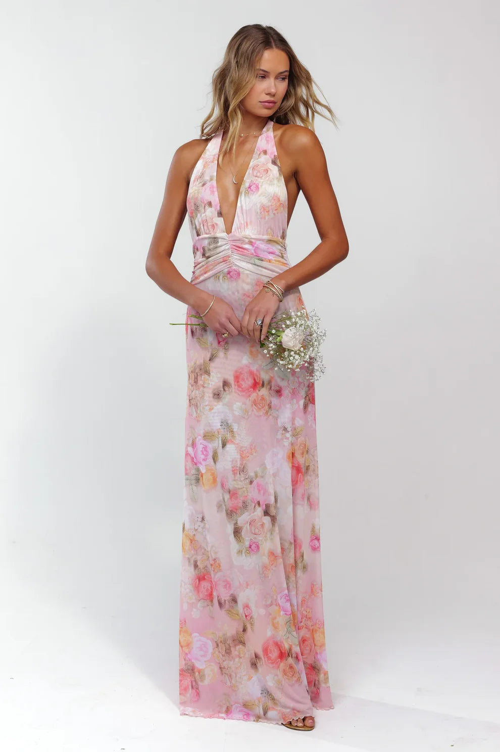 Chelsea Maxi Dress™