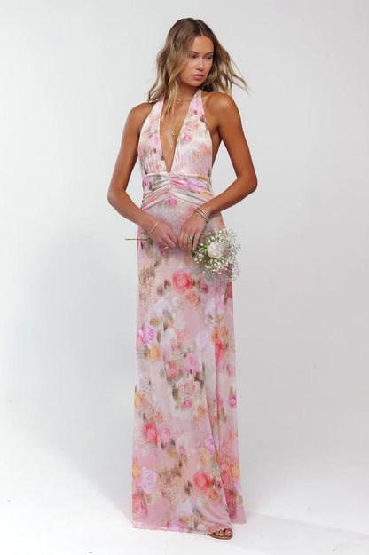 Chelsea Maxi Dress™
